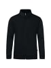 Jako Sweatjacke Doubletex in Black