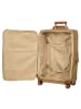 BRIC`s X-Collection 4 Rollen Trolley 71 cm in havana