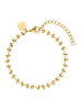 PURELEI Armband Terra Gold