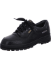 Mephisto Schnürschuh Barracuda in black