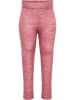 Hummel Hummel Verstellbare Taille Leggings Hmlwolly Lebensstil Mädchen in DECO ROSE