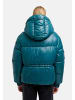 Marikoo Steppjacke Glimini 16 in Ocean Green