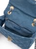 orsay Handtasche in Blau