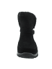 Skechers Slip-Ins:Easy Going-Dream Stiefelette Schwarz