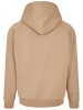 Urban Classics Kapuzenpullover in unionbeige