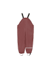 CeLaVi Regenhose CERainwear solid PU in Rosa