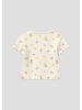 s.Oliver T-Shirt in 04A2_creme
