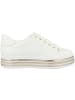 Gerry Weber Sneaker low Novara 02 in weiss