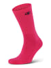 Champion Freizeitsocken Crew Socks Pastel in Shades of red