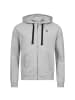 U.S. Polo Assn. U.S. Polo ASSN. Sweatjacke mit Kapuze in GRAU