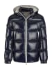 HECHTER PARIS Blouson in midnight blue