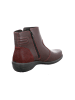 Jomos Stiefel  in Rot