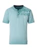 CASAMODA T-Shirt in Türkis