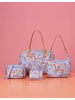 Oilily Salina Schultertasche in Blau