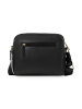Nobo Bags Schultertasche Luscious in schwarz