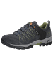 Brütting Outdoorschuh "Mount Pinos Low" in Grau