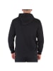 Joma Joma Montana Hoodie in Schwarz