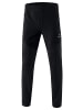 erima Kinder Performance Allroundhose in schwarz