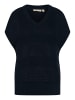 Ulla Popken Pullover in marine