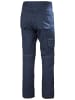 Helly Hansen Arbeitshose in Blau