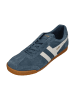 Gola Sneaker Low HARRIER in blau