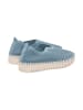 Ilse Jacobsen Sneaker TULIP3373 in Blue Cloud