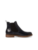 Tamaris Stiefel in NAVY LEATHER