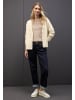 Street One Kuscheliger V-Neck Cardigan in Beige