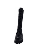 Replay Langschaftstiefel  Amy Over High in Schwarz