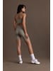 Hey Honey Sport-BH in khaki