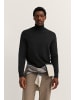 Bugatti Rollkragen Pullover in 280-dunkelgrau