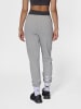 Hummel Hose Hmlelemental Damen in GREY MELANGE