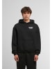 Mister Tee Mister Tee Kapuzenpullover in black
