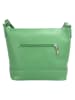 Cluty Umhängetasche echt Leder in mint