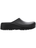 Birkenstock Berufsschuhe Super Birki in schwarz