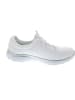 Skechers Summits Slipper Weiß
