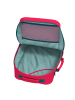 Cabinzero Adventure 114 Daypack 51 cm Laptopfach in miami magenta