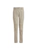 Craghoppers Tropenhose NosiLife Zip-off in beige