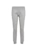 Hummel Verstellbare Taille Hose Hmlmover Damen in GREY MELANGE