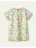 Oilily Daflower Kleid in Weiß