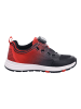 VADO  Sneaker FADE Schwarz