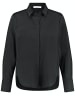 Gerry Weber Bluse 1/1 Arm in Schwarz