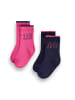 Coccodrillo Socken in bunt