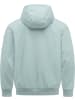 ragwear Outdoorjacke Stuartt Summer YOUMODO in Stone Blue