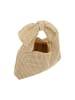 myMo at night Women Handbag in Gold