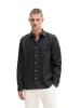 Marc O'Polo Kentkragen-Hemd regular in Schwarz