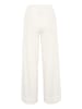 My Essential Wardrobe Casual Hose DiasMW Casual fit in Snow White