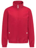 DreiMaster Maritim Blouson in Rot