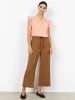 soyaconcept Hosen SC-BANU in 8710 TOFFEE