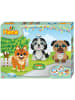 Hama Geschenkpackung Hundefreunde Midi-Bügelperlen - ab 5 Jahren